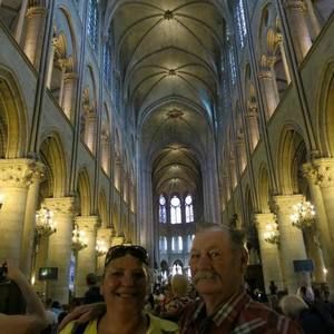 Meet your Posher, Beverly